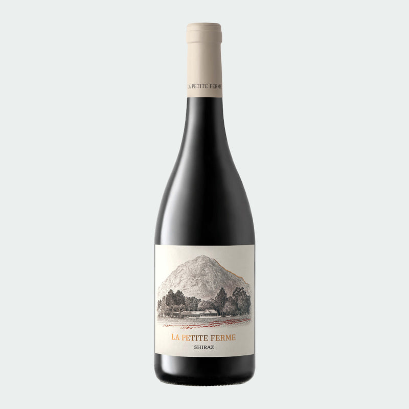 La Petite Ferme Shiraz 2022