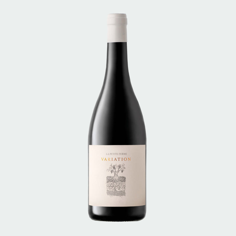 La Petite Ferme Variation 2020