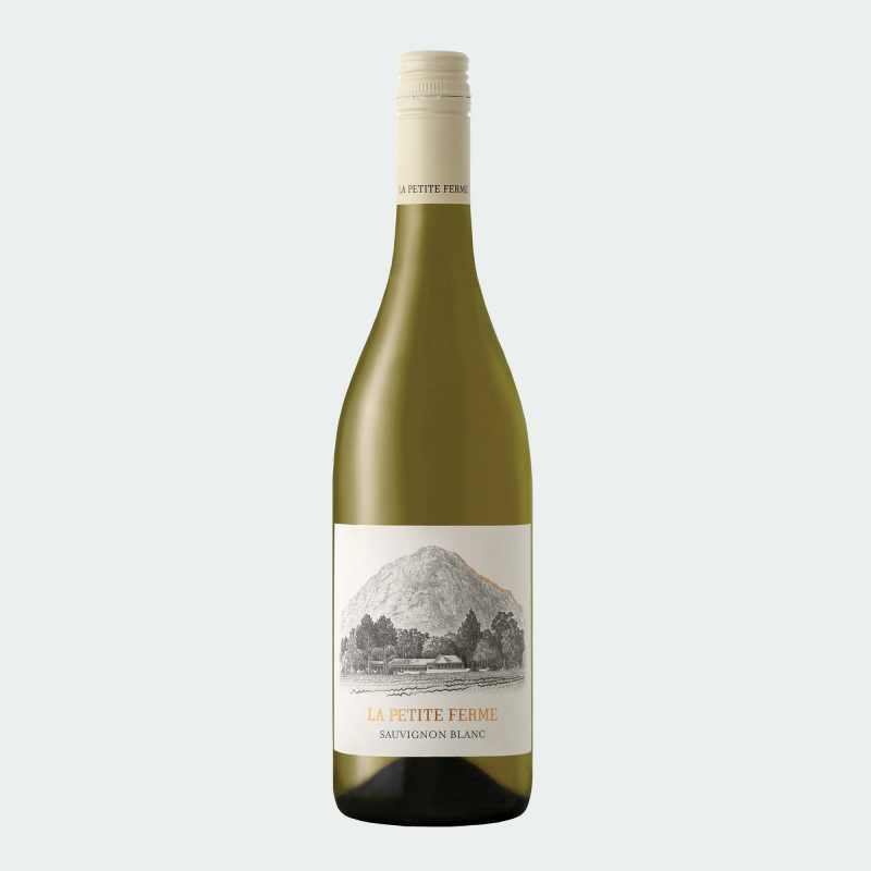 La Petite Ferme Sauvignon Blanc 2024 La Petite Ferme Sauvignon Blanc 2024