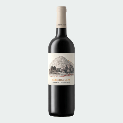 La Petite Ferme Cabernet Sauvignon 2023