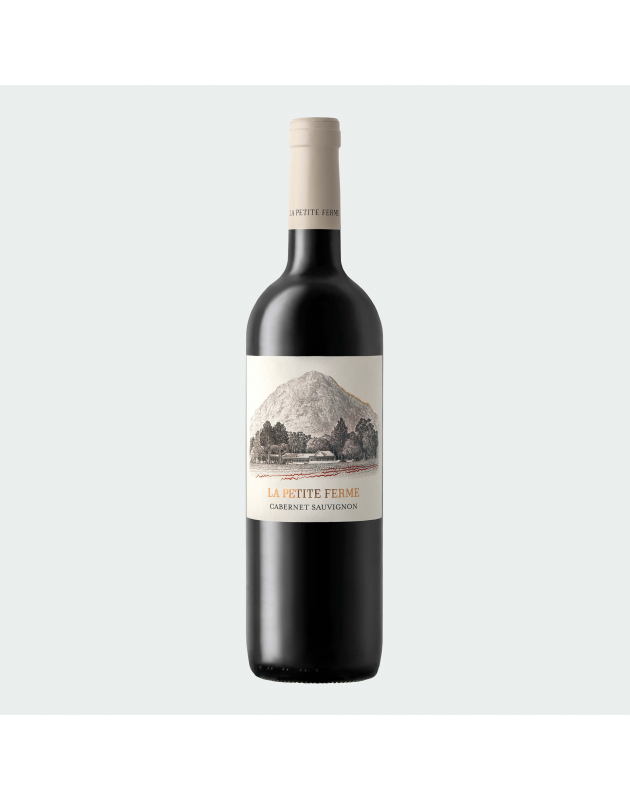 La Petite Ferme Cabernet Sauvignon 2023 La Petite Ferme Cabernet Sauvignon 2023