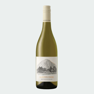 La Petite Ferme Sauvignon Blanc 2025