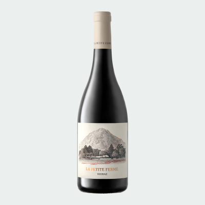 La Petite Ferme Shiraz 2022