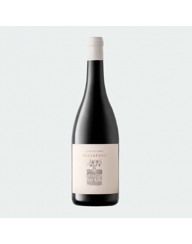 La Petite Ferme Variation 2020 La Petite Ferme Variation 2020