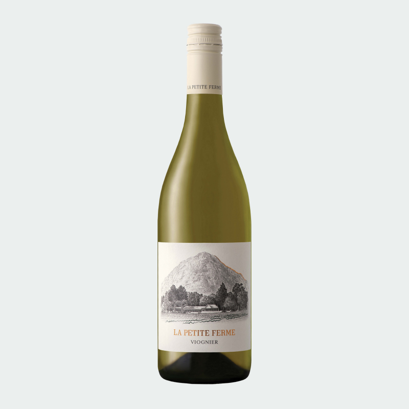 La Petite Ferme Viognier 2025