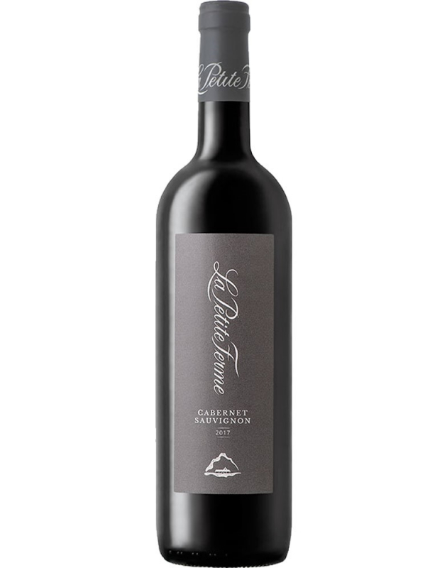 La Petite Ferme Cabernet Sauvignon 2018 La Petite Ferme Cabernet Sauvignon 2018