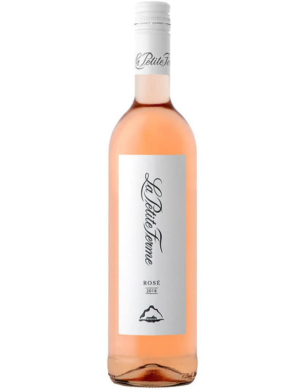 La Petite Ferme Rosé 2018 La Petite Ferme Rosé 2018