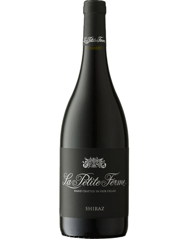 La Petite Ferme Shiraz 2018 La Petite Ferme Shiraz 2018