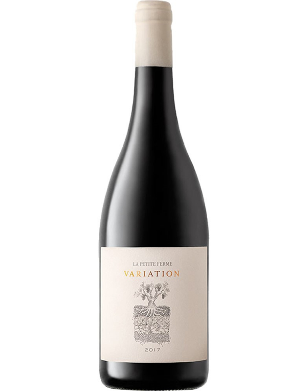La Petite Ferme Variation 2017 La Petite Ferme Variation 2017