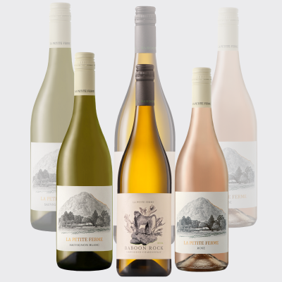 La Petite Ferme Summer Collection Case