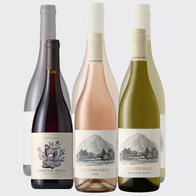 La Petite Ferme Valentines Day Case